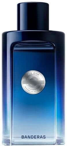 ANTONIO BANDERAS The Icon 200Ml
