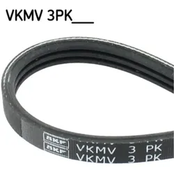 Keilrippenriemen SKF VKMV 3PK871