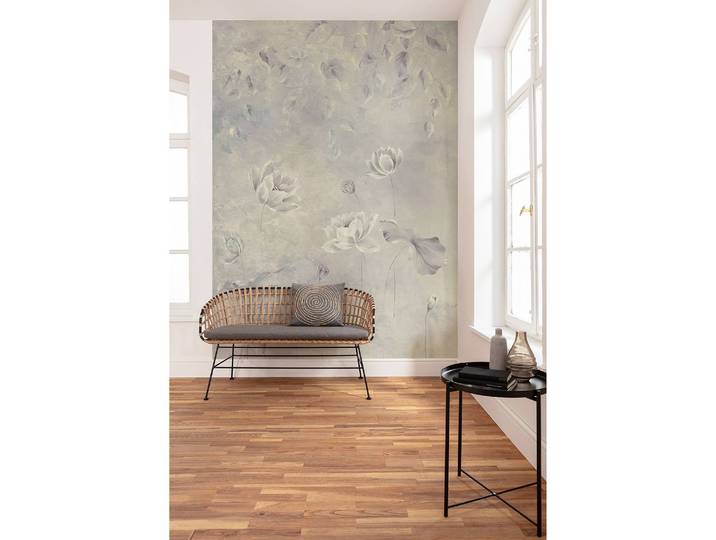 Papier peint intissé Water Lily 200 x 280cm