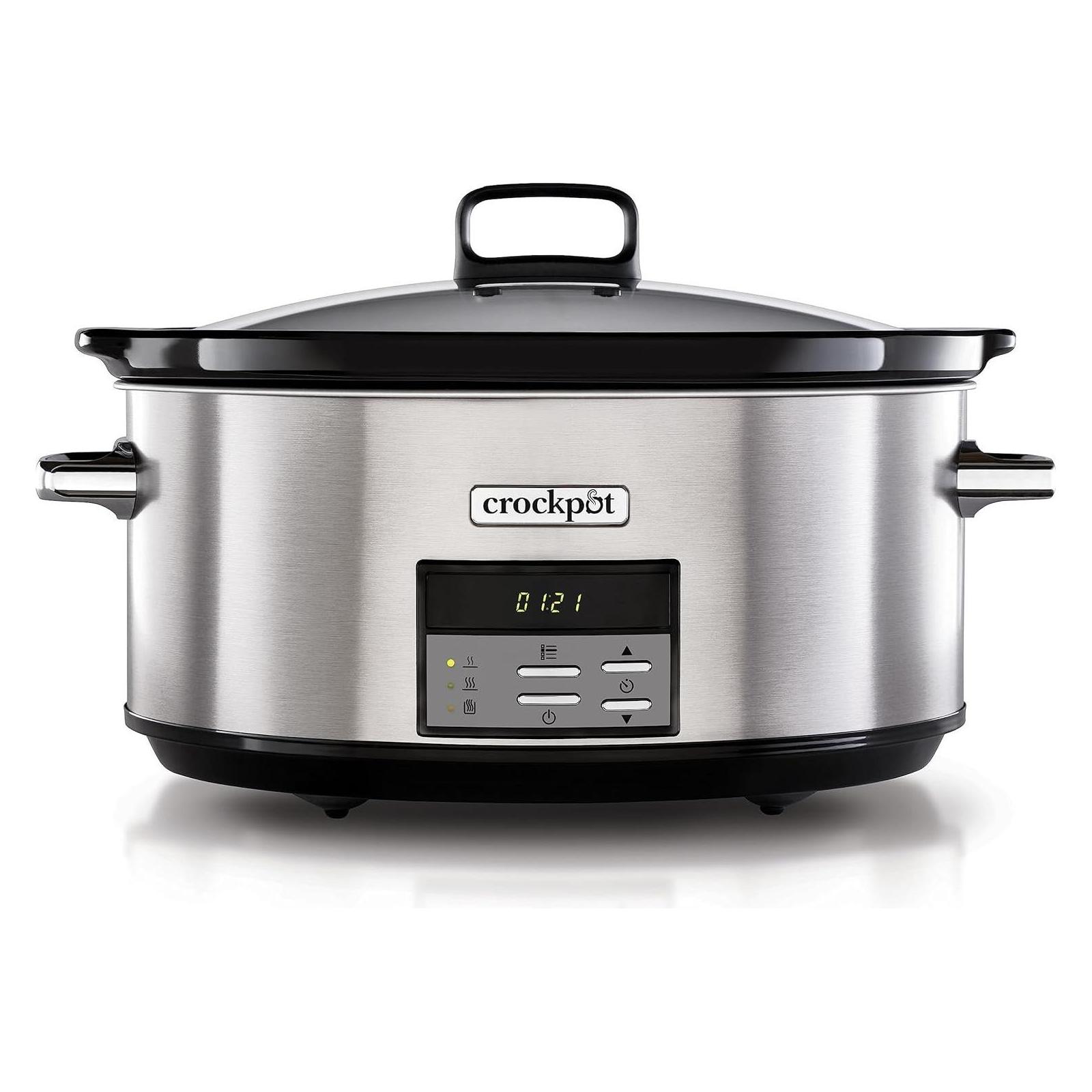 Crockpot Schongarer (CSC063X)