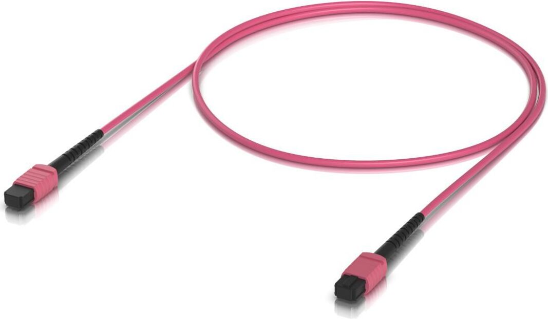 Ubiquiti UACC-OFC-MA-MPMP-1M-10, 1 m, OFC, OM4, MPO-12, MPO-12