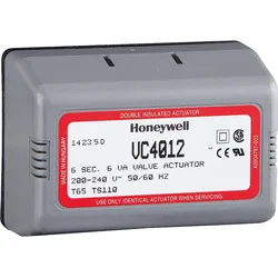 VC4012ZZ00E Antrieb 3-Wege-Ventil 230 V/50 Hz, Referenz 071051183 (Molexstecker)