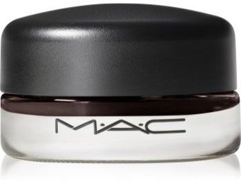 MAC Cosmetics Pro Longwear Paint Pot sombras cremosas tom Black Mirror 5 g. Pro Longwear Paint Pot