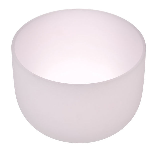 Thomann Crystal Singing Bowl RC 12"