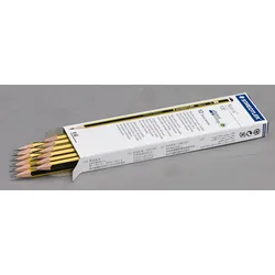 STAEDTLER Bleistifte Noris 120