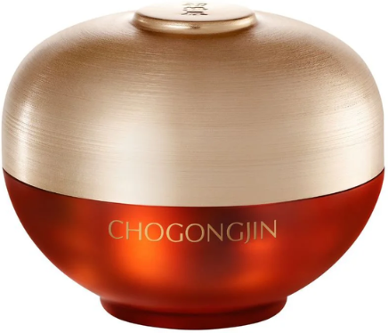 Missha Chogongjin Sosaeng Creme Revitalizante 60ml
