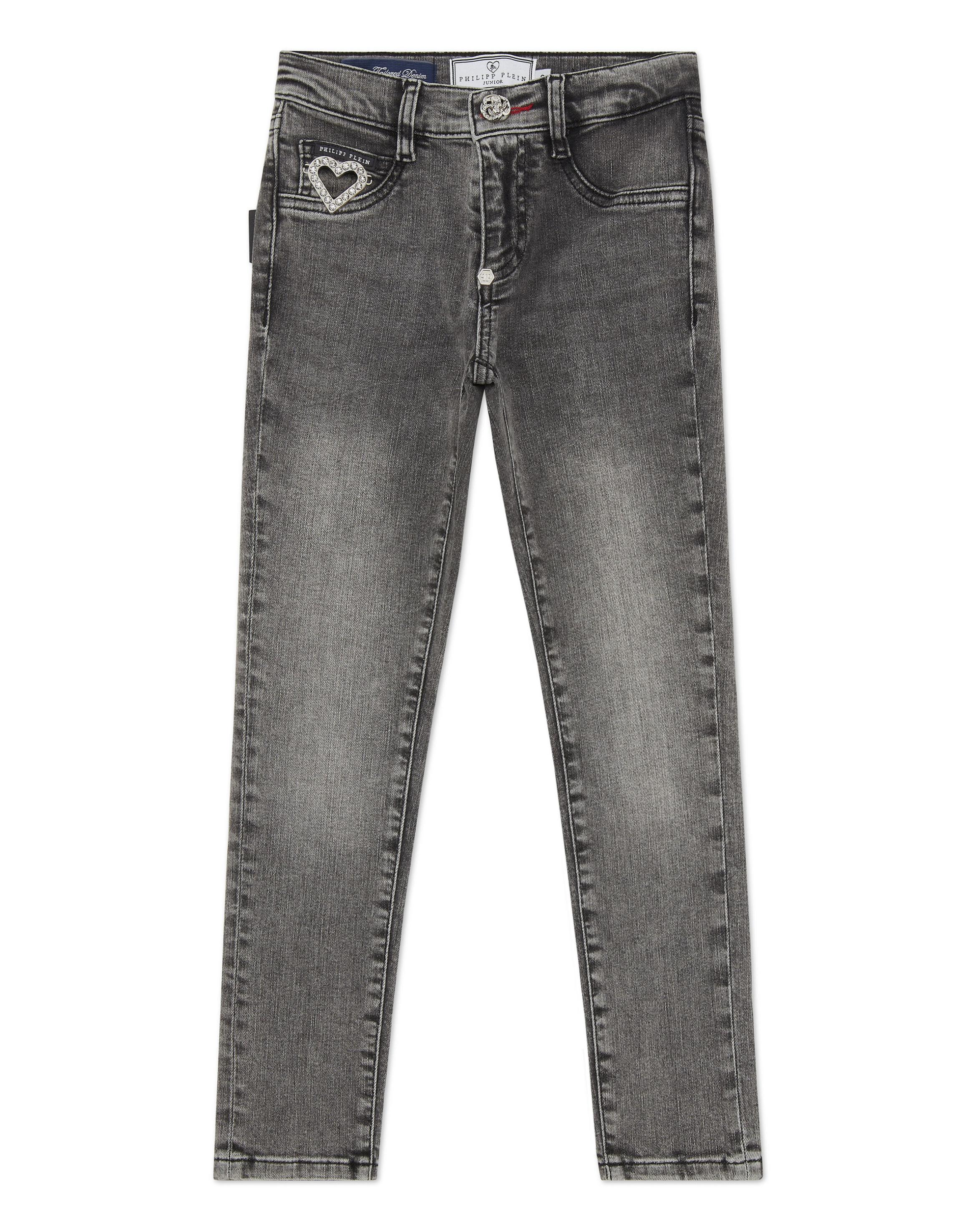 Jeggings Heart