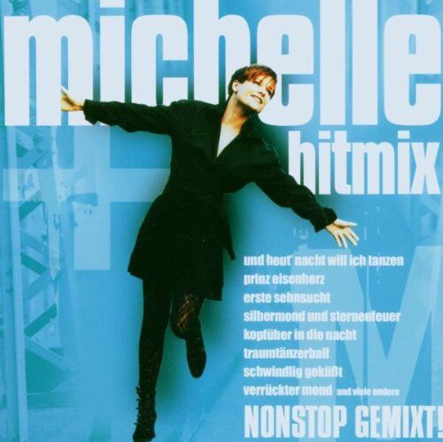 Michelle - Der Michelle-Hitmix - Preis vom 11.10.2026 03:10:56 h
