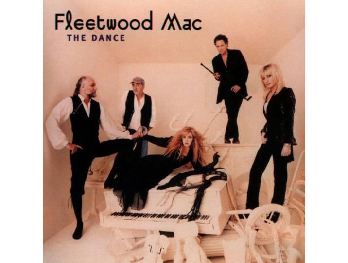 Fleetwood Mac - The Dance