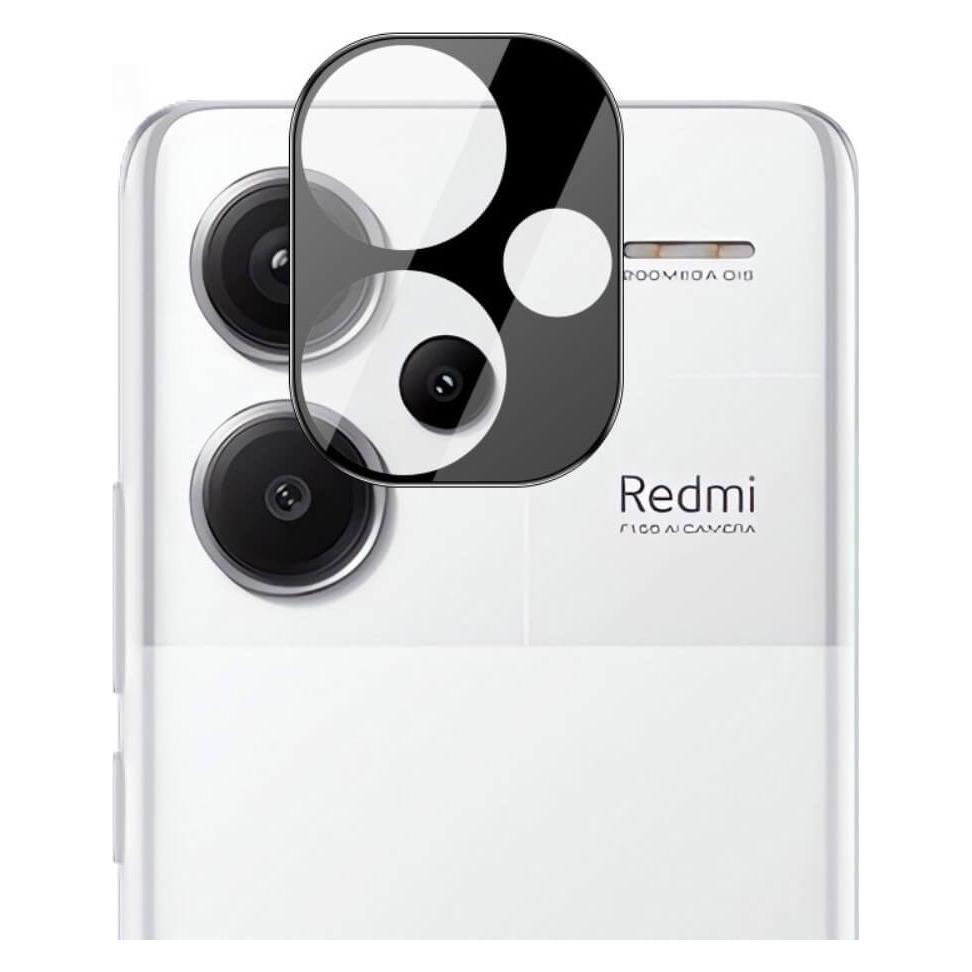 Imak Xiaomi Redmi Note 13 Pro+ - Panzerglas Kamera (Xiaomi Redmi Note 13 Pro+) (660410111A)