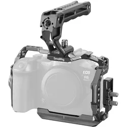 5197 Cage Kit für Canon EOS R6 Mark II