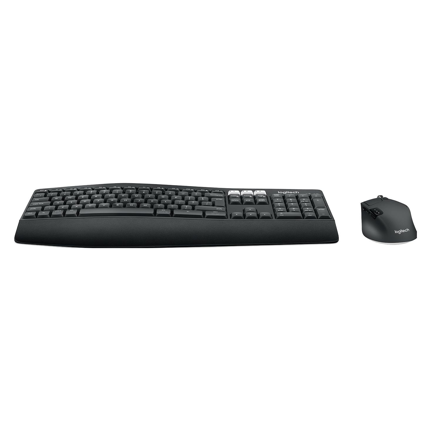 Logitech MK850 Performance (Eng. Int., Kabellos) (920-008224)