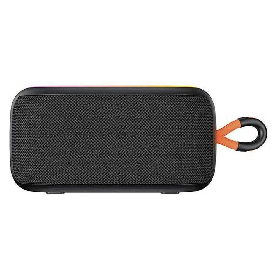Havit SK809BT - kabelloser Bluetooth-Lautsprecher schwarz (6 h) (SK809BT)
