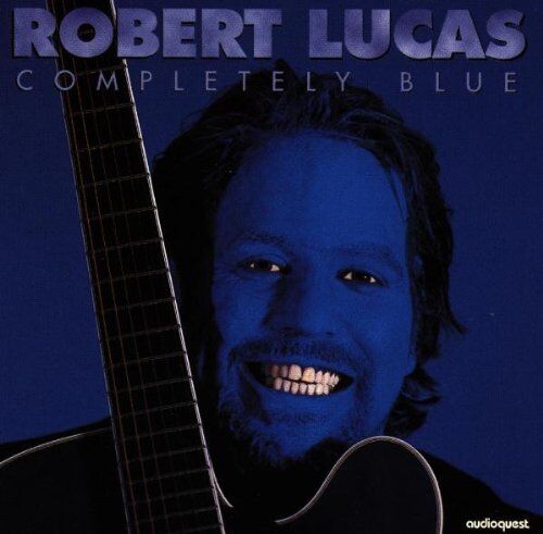 Robert Lucas - Completely Blue - Preis vom 09.10.2026 07:28:09 h