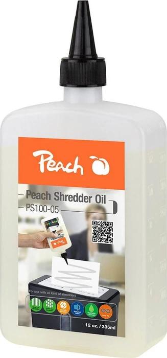 Peach Schredder Service Kit PS100-05