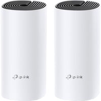 DECO M4 2er Pack, Mesh Router weiß