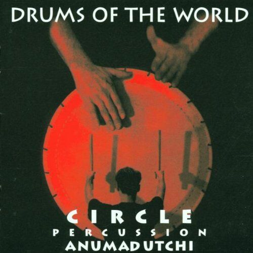 Circle Percussion - Drums of the World - Preis vom 15.10.2026 23:06:25 h