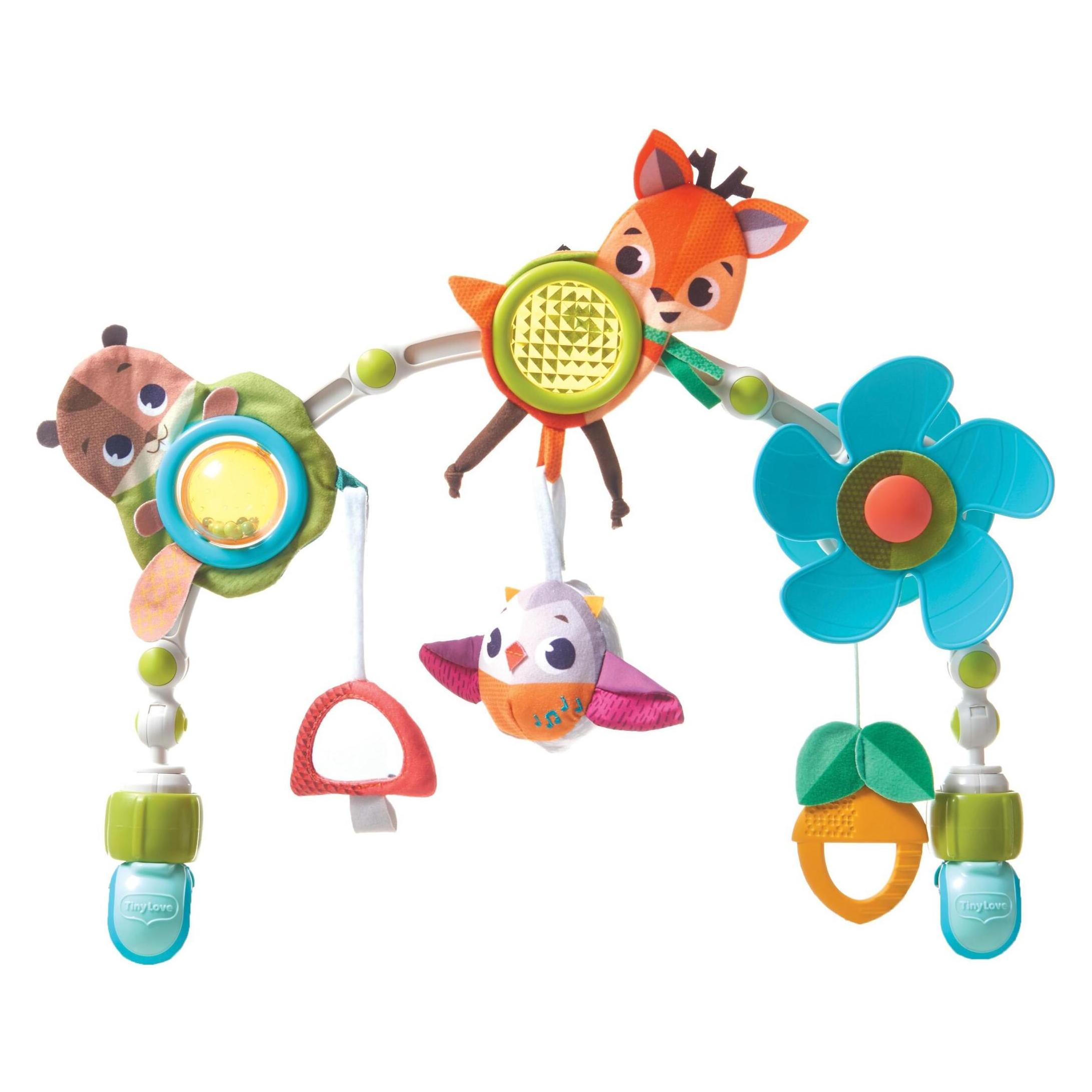 Tiny Love Musical Forest Arch (3333140421)