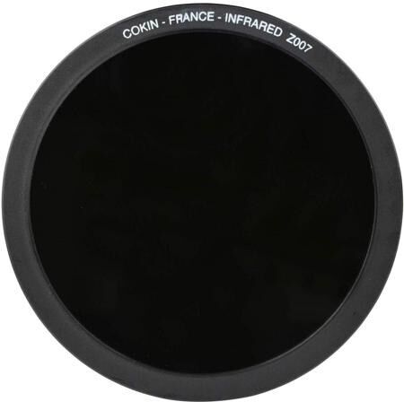 Cokin Infrared 89B Filter Series Z