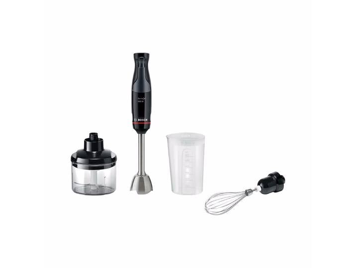 Bosch MSM4B621 Stabmixer – piano black