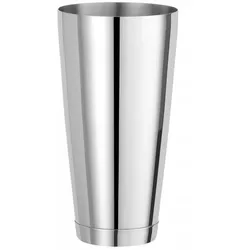 Bar up Hendi Cocktailshaker Boston