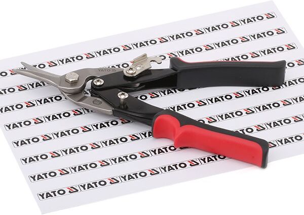 YATO YT-1960 Sheet Metal Shear