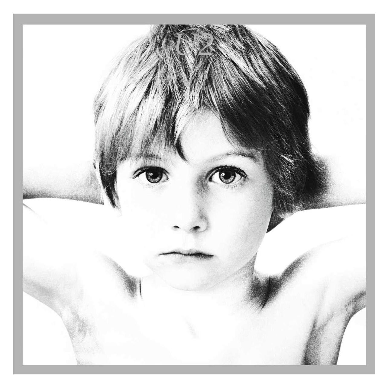 Island Boy (Heavy Weight Vinyl) (U2) (6951691)