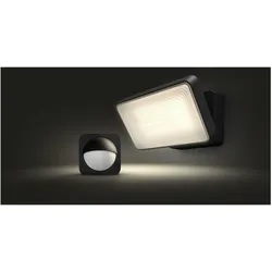 Philips Hue, Gartenbeleuchtung, Welcome Basis (2600 lm, IP44)