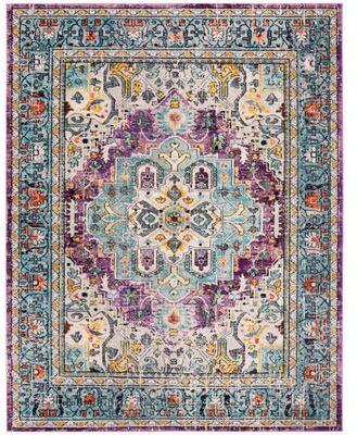 SAFAVIEH Monaco Agurne Boho Rug