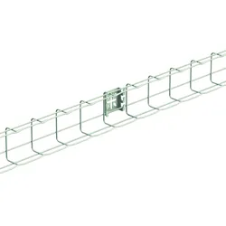 Legrand CM586060 Wandausleger sendzimirverzinkt schraubenlosen Befestigung