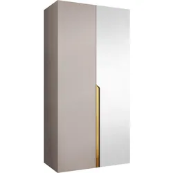 DREHTÜRENSCHRANK Mila II 100