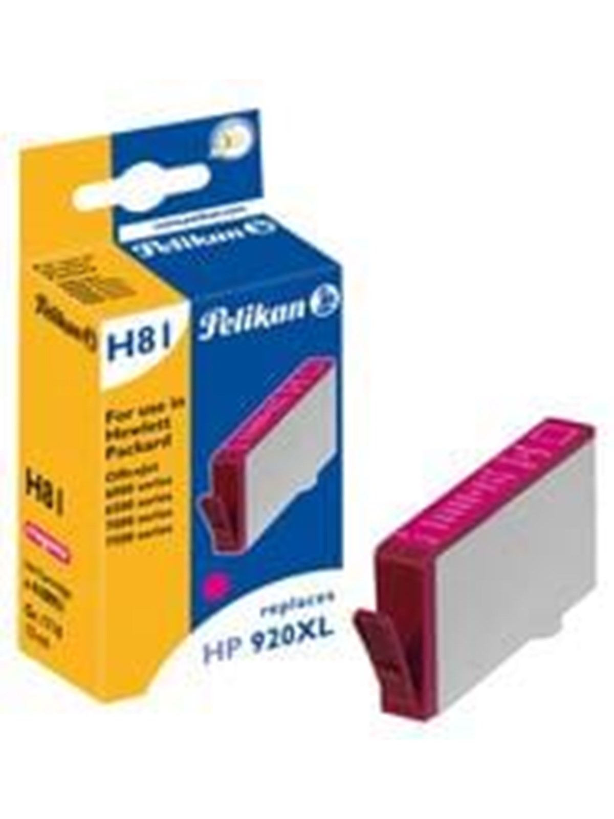 Pelikan 4108951 - Ink