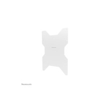 Neomounts TV wall mount 55-75i rotatable Wandhalterung (WL85-515WH16)