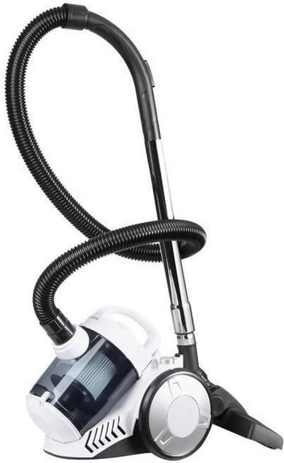 Oceanic VC10WBAX2 Bagless Canister Vacuum Cleaner