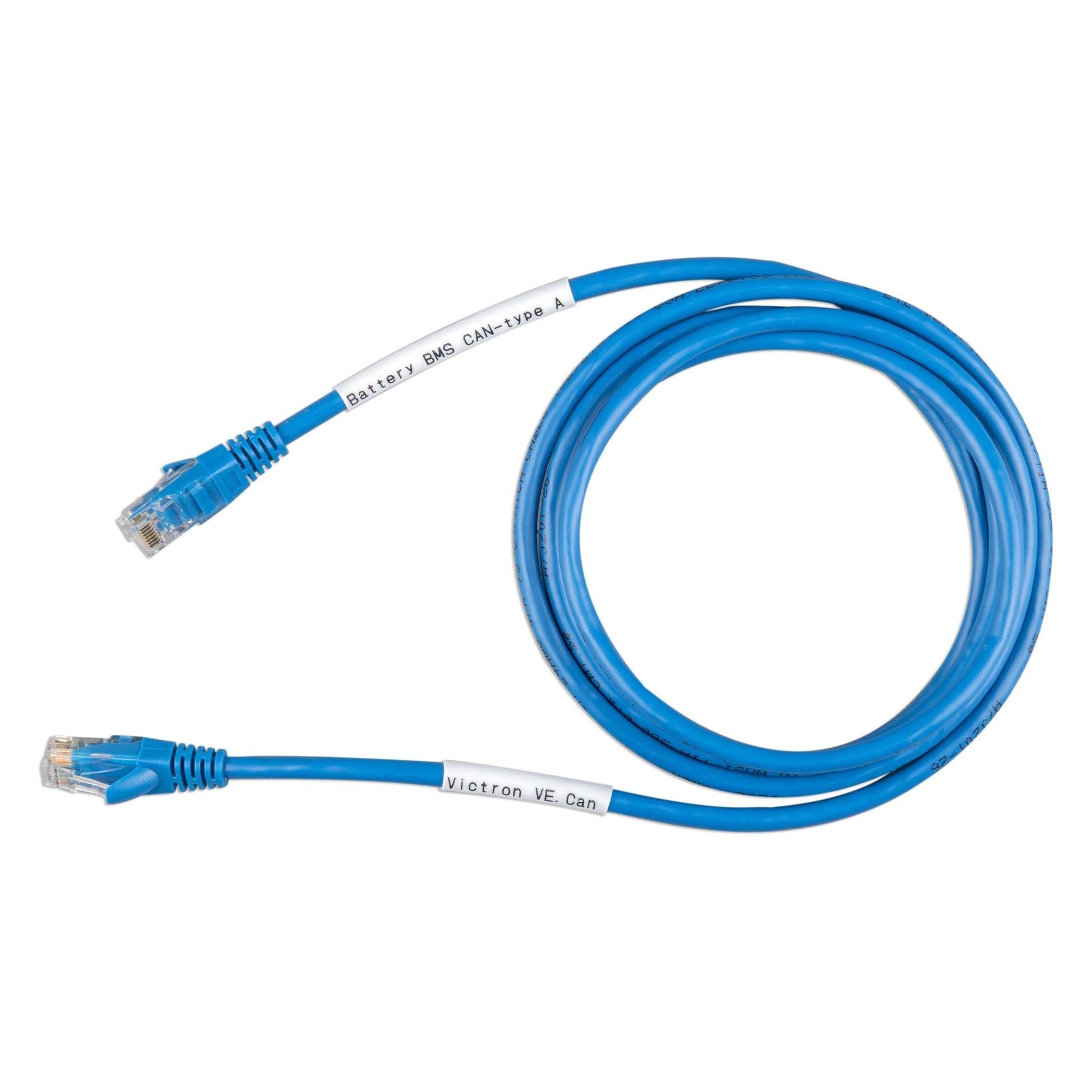 Victron Energy VE.Can zu CAN-bus BMS (ASS030710018)