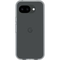 React, Handyhülle transparent, Google Pixel 10a