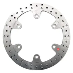 Braking, Bremsscheibe, (282 mm)