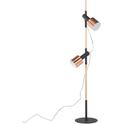 STEHLAMPE Owens 125 cm