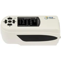 PCE Instruments Farbmessgerät PCE-CSM 7