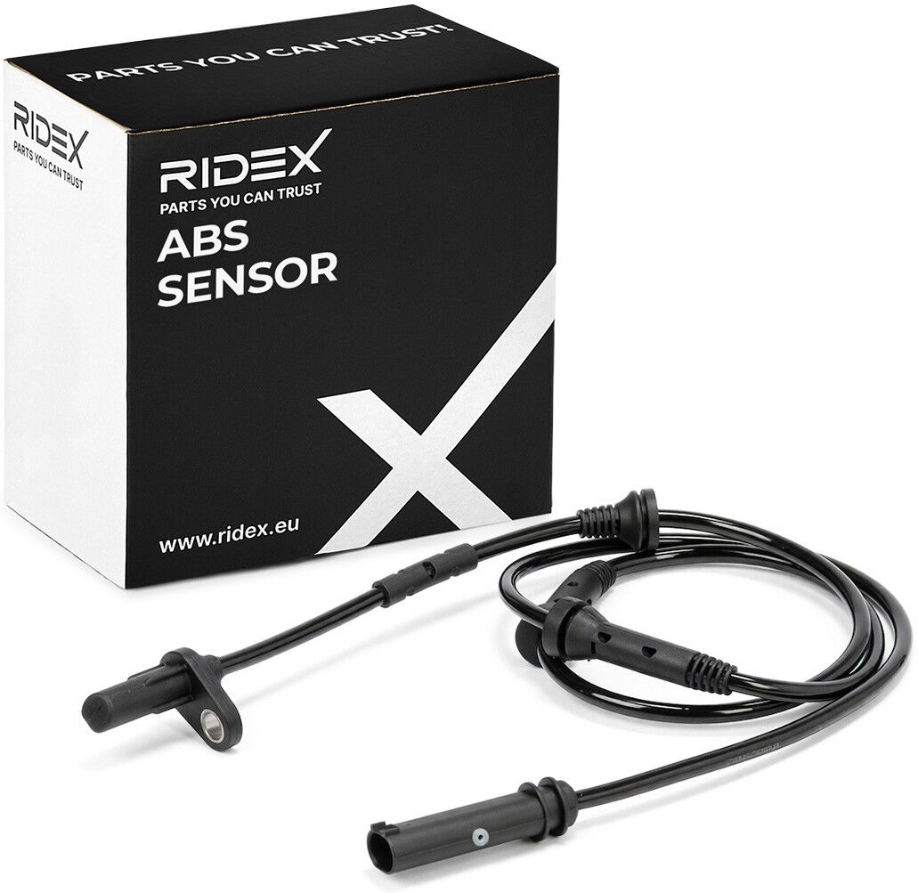 RIDEX 412W0379 ABS sensor