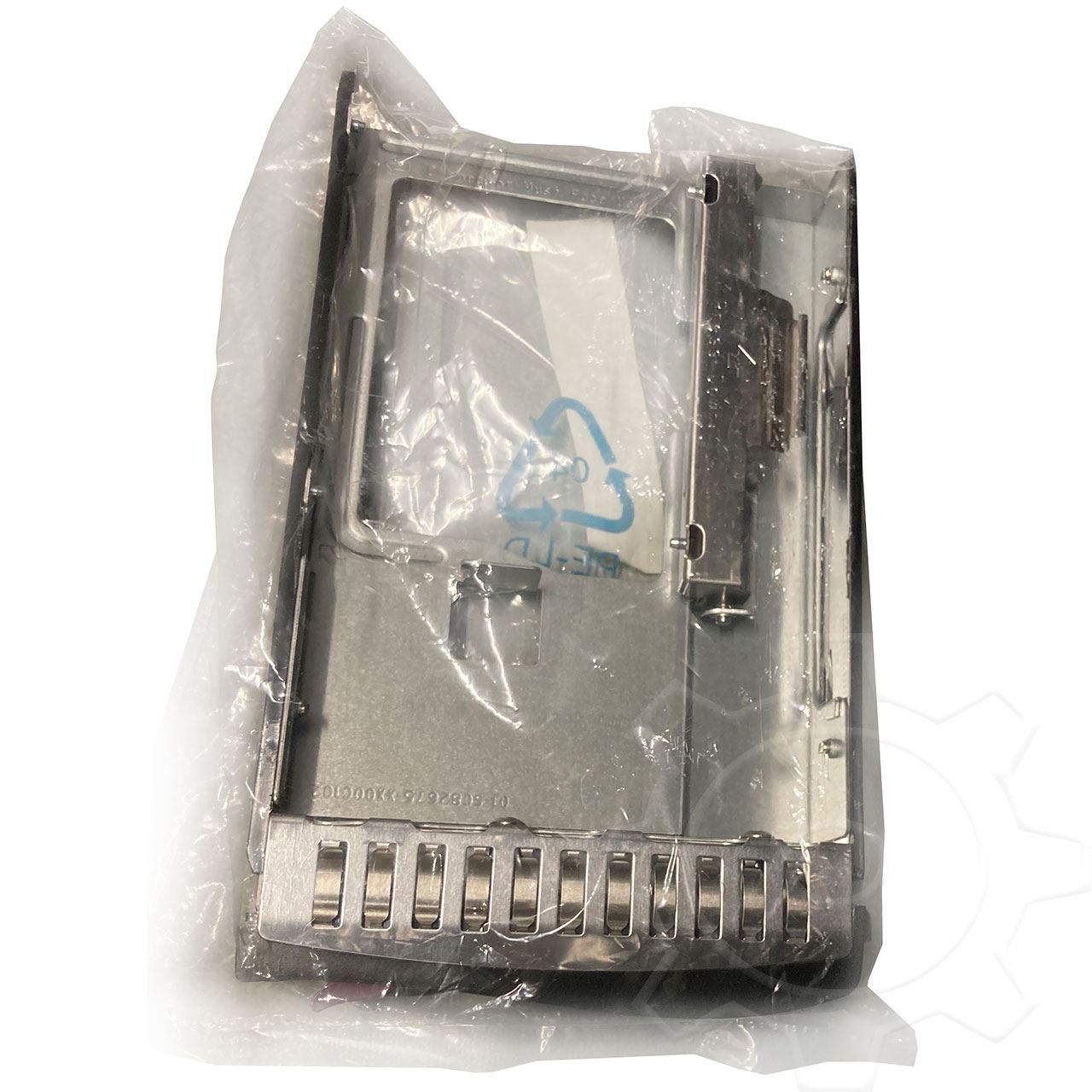Supermicro MCP-220-00118-0B Laufwerkseinschub 3.5 auf 2.5