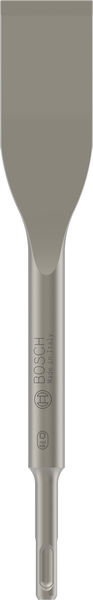 Bosch PRO SDS plus-5C Fliesenmeißel, 40 x 260 mm 2608690091