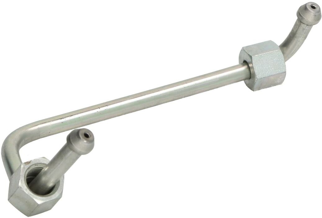 Engitech Tubo flessibile del carburante ENT170028