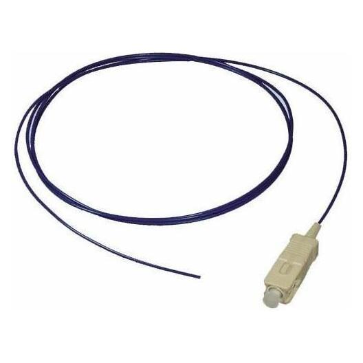 Lightwin Faserpigtail, SC, Singlemode (2 m) (PIG 09 SC 2.0)