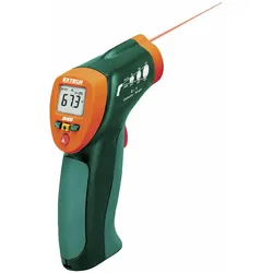 Extech, Infrarotthermometer, Infrarot-Thermometer IR400 Opt