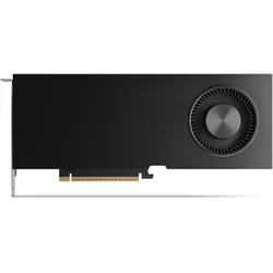 HP NVIDIA RTX PH x5xxx 4DP Graphics, Vietnam (48 GB), Grafikkarte, Schwarz