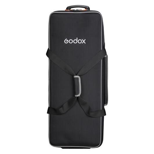 Godox Litemons LA150R RGB LED Video Light 2 light kit (Videoleuchte) (D279961)