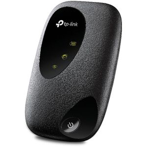 TP-Link WLAN-Router M7200, 4G LTE, bis 300 Mbit/s, Wi-Fi 4