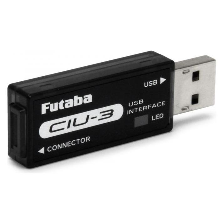 Futaba CIU-3 USB Interface (P-CIU-3)