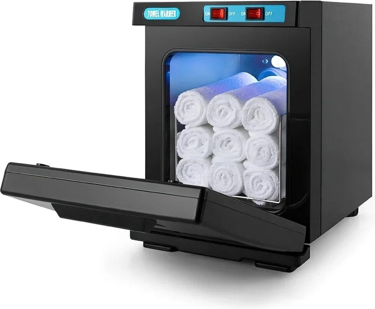 UV Handdoekverwarmer